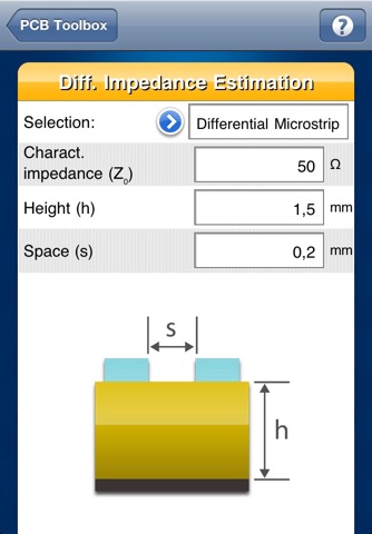 PCB Toolbox screenshot 4