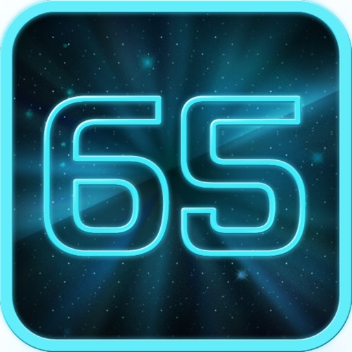 Sudoku 65 - logic game, puzzle iOS App