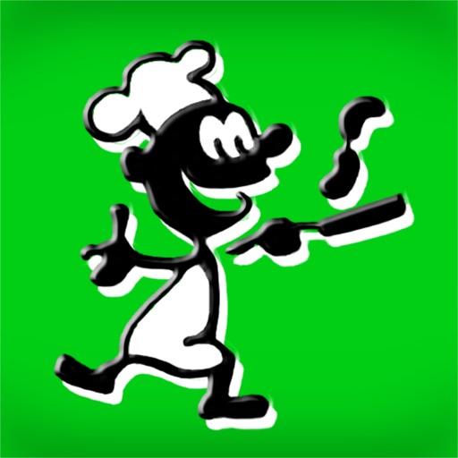 Merry Cook HD Icon