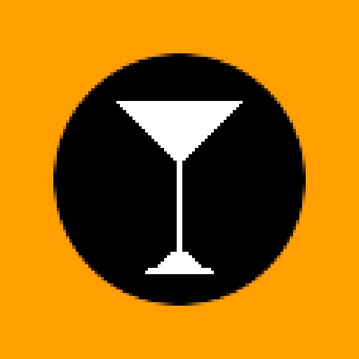 IBA Cocktails iOS App