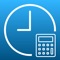 DT:CALC is a simple application that calculates the time difference between two different dates, i