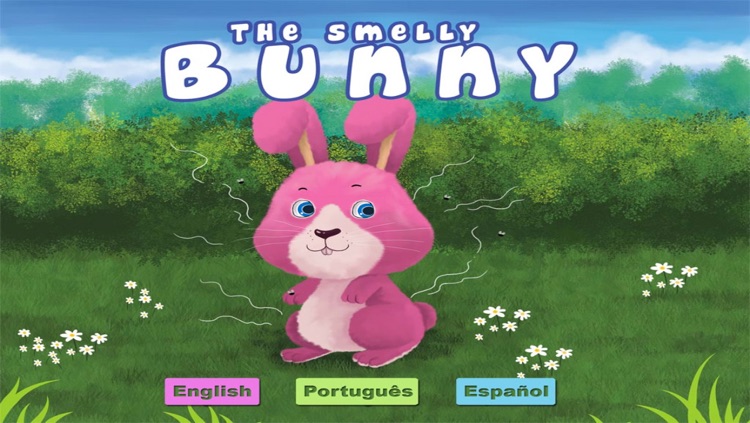 Smelly Bunny