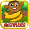 Banana Time Multiplayer!: Kong Sized Fun on Monkey Island!