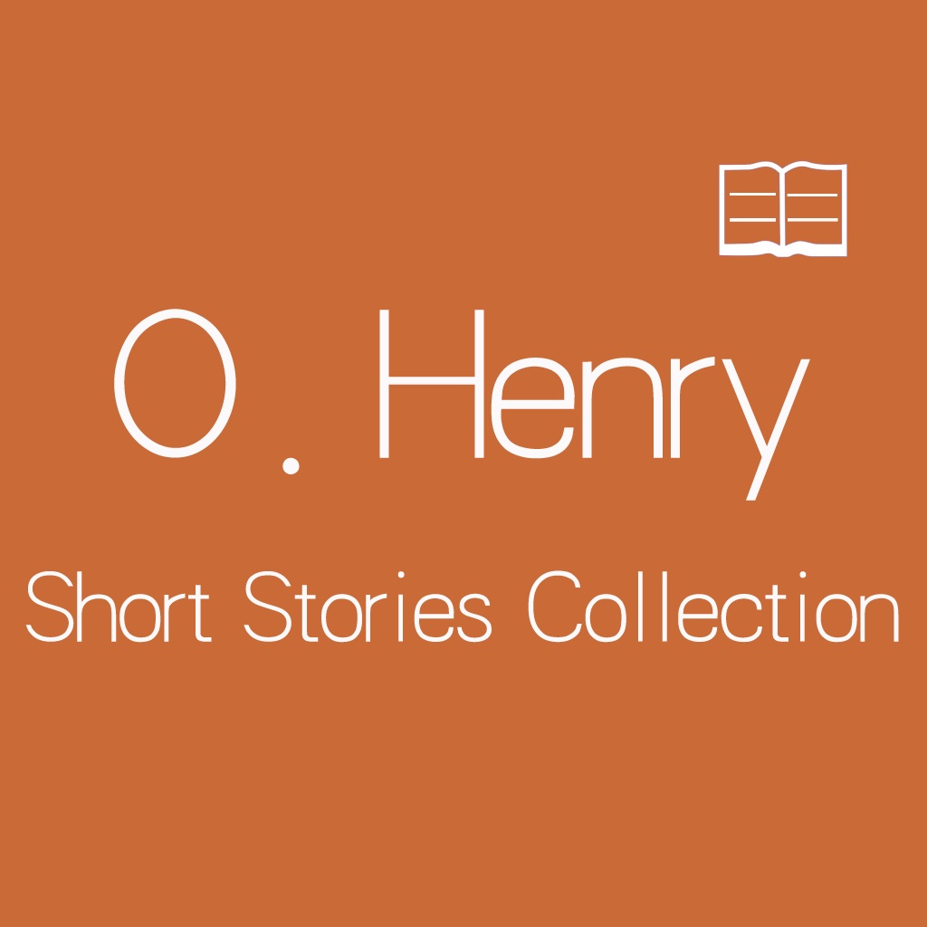 O. Henry Short Stories Collection icon