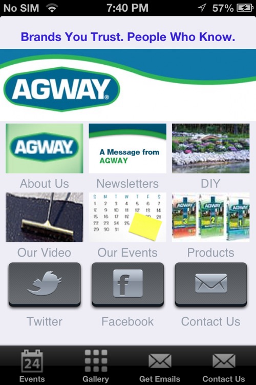 Agway