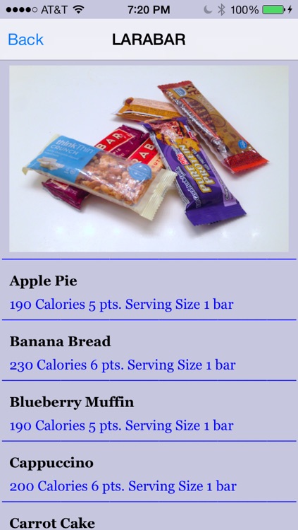 Calories in Alcohol and Snacks
