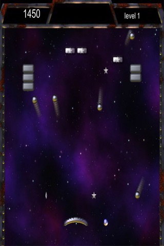 Ball Smash Free screenshot 2