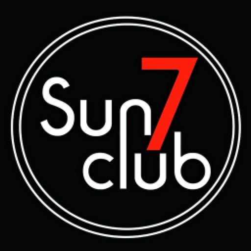 Sun7 icon