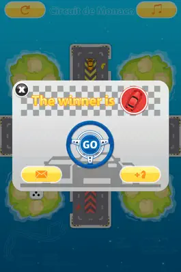 Game screenshot Ludo Racing hack