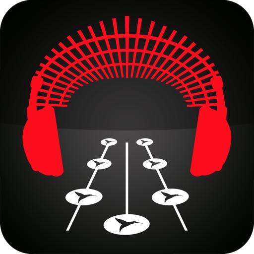 Ushuaïa DJ Game iOS App