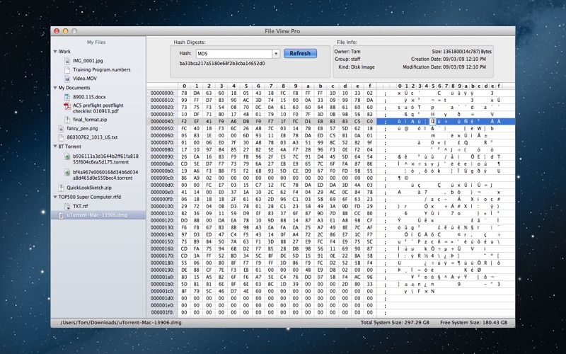 File Viewer Pro thumbnail 3