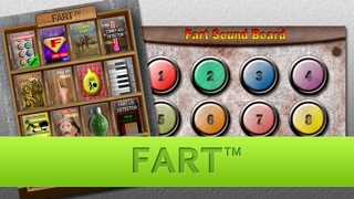 How to cancel & delete Fart™ from iphone & ipad 1