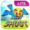 Angry Shoot the Birds. Free and Lite