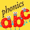 ABC Phonics Animated