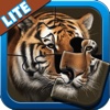 Animal World (LITE) - Jigsaw Puzzle Game for Kids