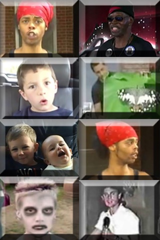 TubeBoard - the YouTube Soundboard screenshot-3