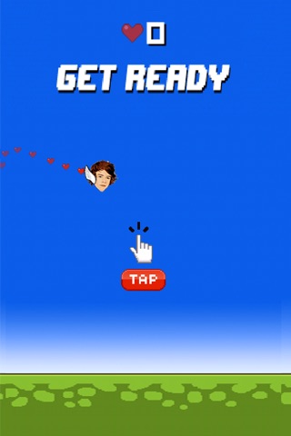 Flying Harry - One Direction Harry Styles Edition screenshot 2