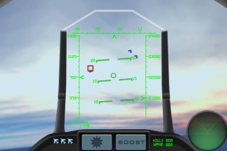 Flying Aces screenshot1