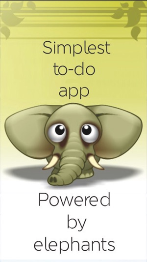 Relephant - to do list and notes made easy(圖5)-速報App