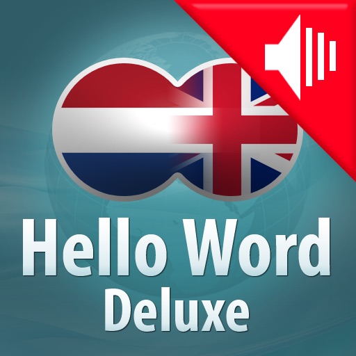 Hello Word Deluxe Dutch | English