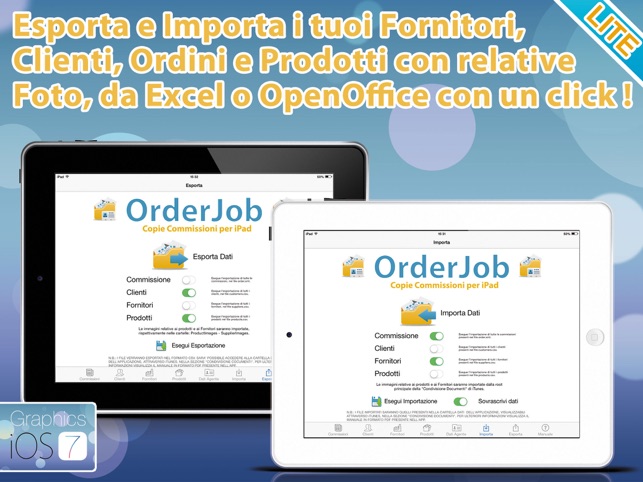 OrderJob Copia Commissione per Agenti e Rappresentanti - LIT(圖4)-速報App