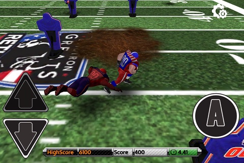 Gridiron Greats Return screenshot 3