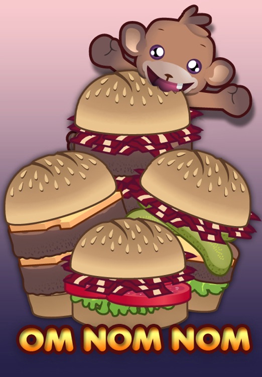 Burger Joint screenshot-4