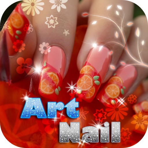 Art Nail icon