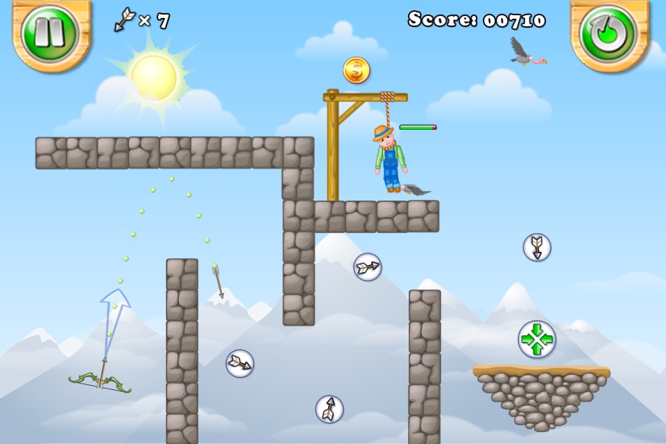 World of Gibbets screenshot 4