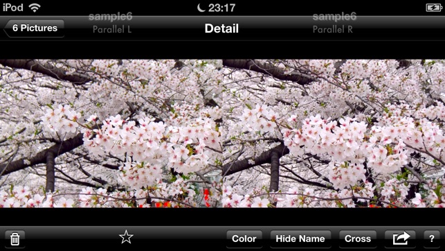 AT-MPOView - Simple viewer for the picture by 3D camera(圖2)-速報App