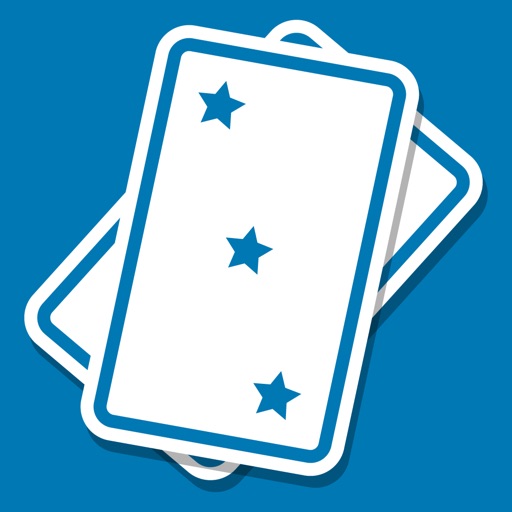 Matching Cards - Snap iOS App