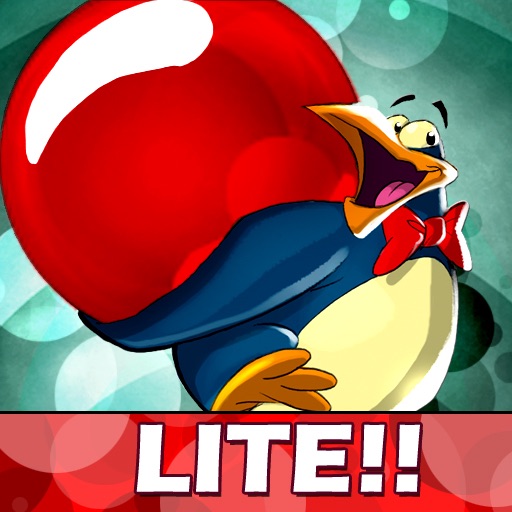 Bubble Boom Lite Icon