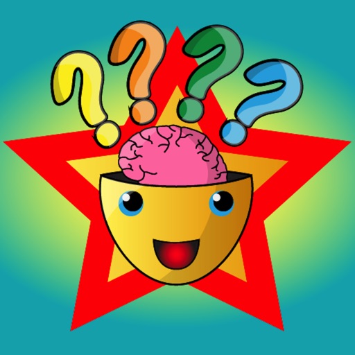 Hippocampus - "a brain game" Icon