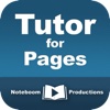 Tutor for Pages for iOS - Video Tutorial to Help you Learn Pages