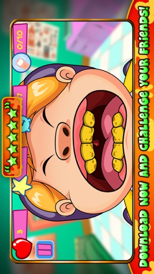 Best Dentist Office(圖3)-速報App