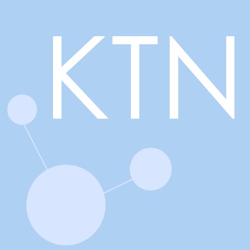KTN (NTNU) iOS App