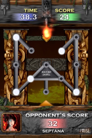 BATAK Duel screenshot 3