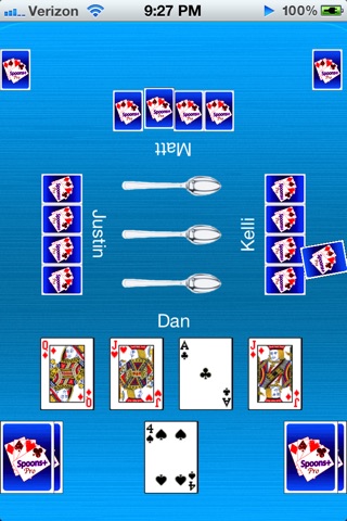 Spoons+ Pro screenshot 2