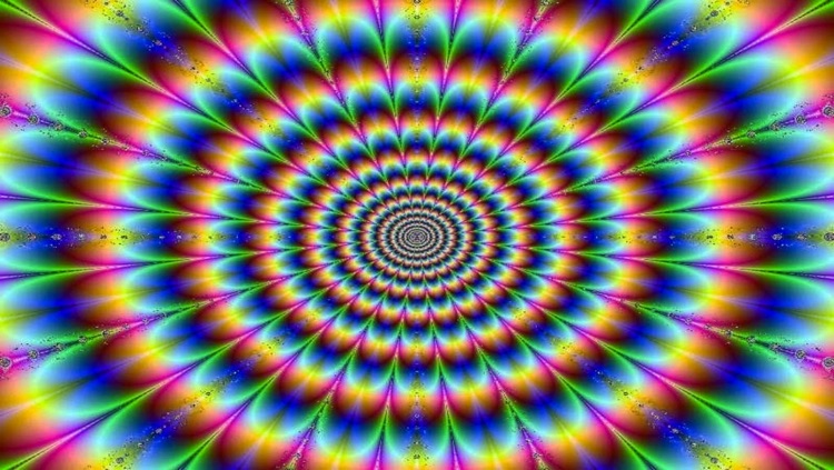 illusions - Optical illusions