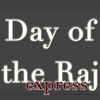 Day Of The Raj Express