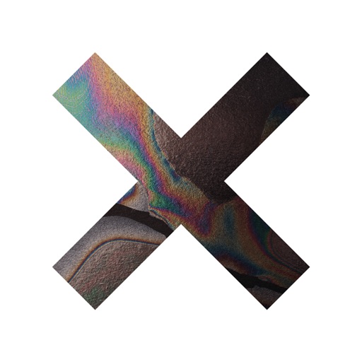 The xx icon