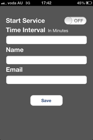 CallTrix App screenshot 2