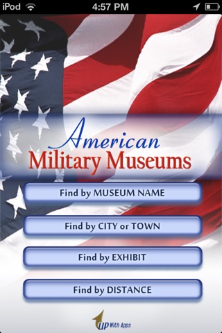 Military Museums USA screenshot 2