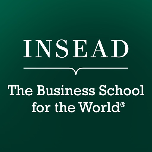 INSEAD The Business School for the World