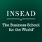 The INSEAD iPhone application is part of INSEAD's digital initiative to engage Participants, Faculty, Staff and Visitors such as yourself