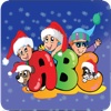 Xmas Alphabet