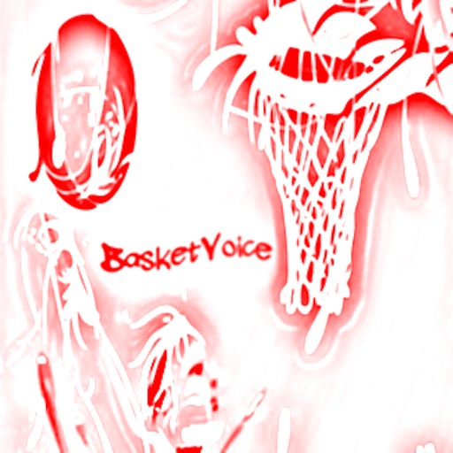 BasketVoice icon