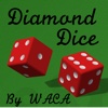 Diamond dice
