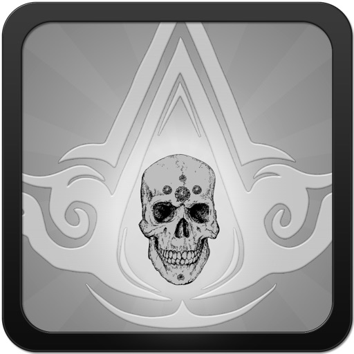 Assassins War: Creed of the Chaos Ninja Runner - A Fun Runner Adventure Game iOS App