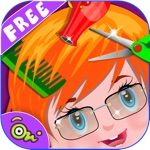 Baby Hair Makeup salon – Kids  girls Fun Addictive Games